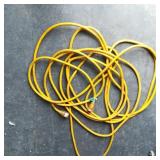 Commercial Extension Cord with Lightup Socket