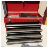 Craftsman 4 Drawer Tool Chest