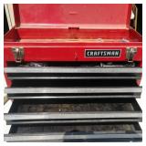 Craftsman 4 Drawer Tool Chest