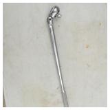 Husky 24203 Swivel Head Ratchet