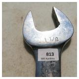 Snap On 1 1/8' OEX 36 Wrench