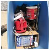 Tote of Carborators