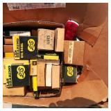 Box Full of Wheel Bearings