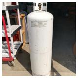 4 Ft Propane Take (Weighs 105 lbs)
