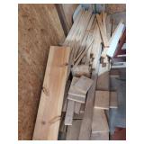 All the Lumber