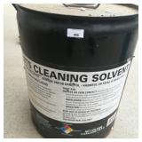 Parts Cleaning Solvent (24 lbs)