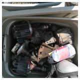 Tote of Distributors
