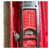 Snap On Torque Wrench TOFR 250