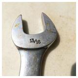 Snap On 13/16' OEX 26 Wrench