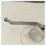 Snap On 3/4 7/8 Off Set Wrench