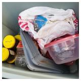 Tote of Brackets