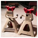 3 Ton Jack Stand