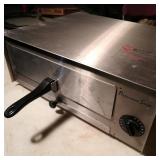 Professional Series PS75891 Pizza Maker