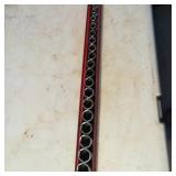 MAC Metric Socket Set