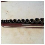Craftsman Socket Set
