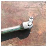 24' Snap On Breaker Bar