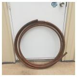 1' Copper Piping (24 lbs)