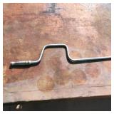 Snap On Swivel Hand Drill