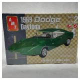 1969 Dodge Daytona 1:25 Sealed ERTL AMT Model