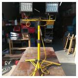 Halogen Work Lights