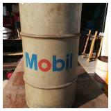 Mobile 16 Gallon Drum (Empty)