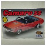 '69 Camaro SS 1:25 Sealed ERTL MPC Model