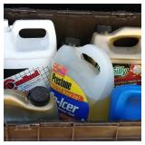 5 Gallons of Anti Freeze