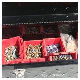 Metal Tool Bos with 5/16th Bolt
