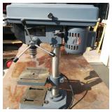 Drill Press (Tested Works)