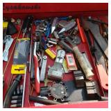 Contents of the Drawer