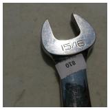 Snap On 15/16' OEX 30A Wrench