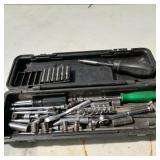 Craftsman & Other Sockets