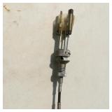 Cylinder Hone