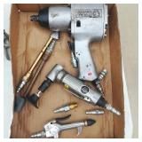 Pneumatic Tool & Accessories