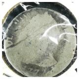 1777 Mexico One Spanish Real