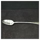 Smith Marked Serving Spoon (5.15 oz)