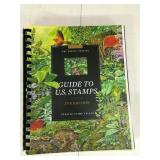 37th Edition Guide to US Stamps