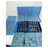 (158) 1913-38 Buffalo Nickels