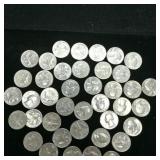 (40) 1976 Bicentennial Quarters BU Seller Graded