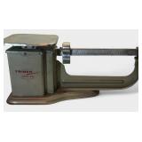 Triner Scales 4 Lbs Balance Scale