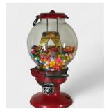 Columbus Vending Co Star Gumball Machine