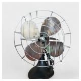 Hunter Century Electric Fan Serial No F95383