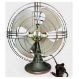General Electric Vortalex Fan