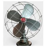 Emerson Electric Type 79648-SD Fan
