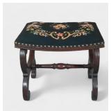 Small Footstool