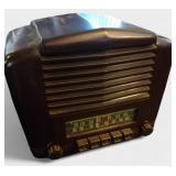 AM/FM Tube Radio