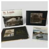 (4) St. Louis World