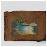 Kodak Photo Album with Photos