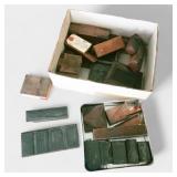 Printing Plates Inc: Grand Army of the Republic