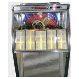 Wurlitzer 1250 CD Jukebox